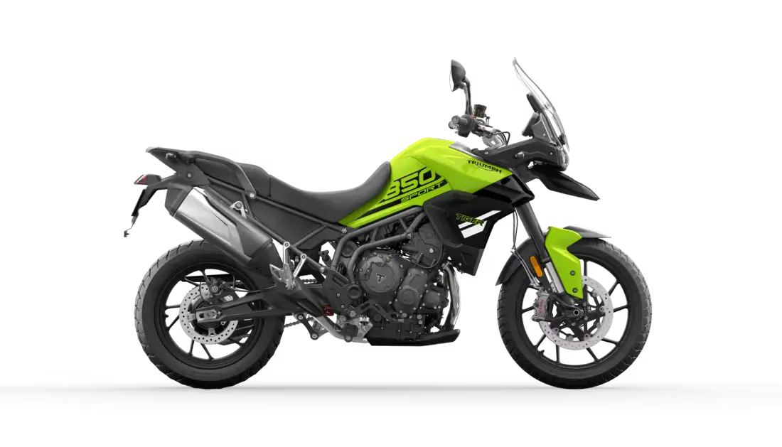 Triumph TIGER 850 SPORT